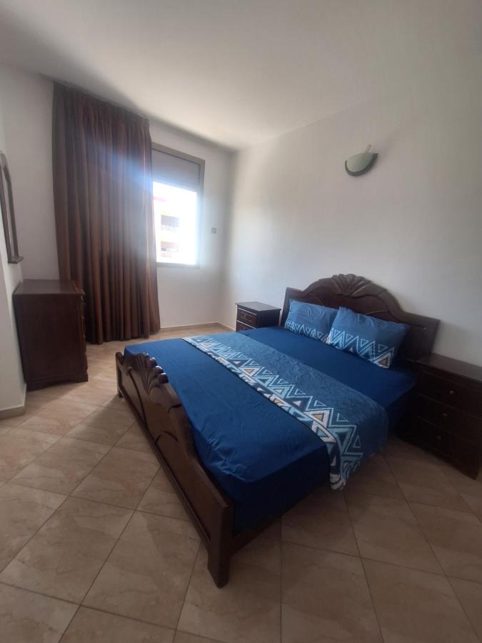 Apartamento de 2 dormitorios