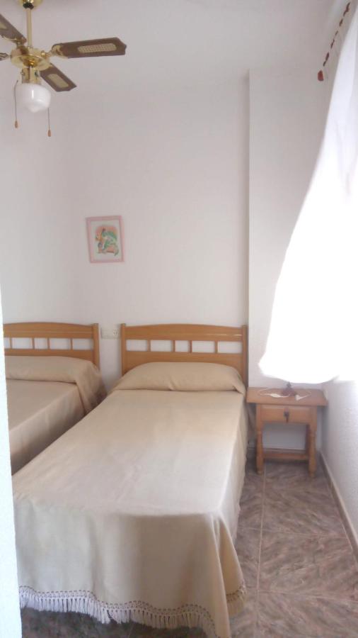 Cabo de Gata Ático - Ferienwohnung El Cabo de Gata
