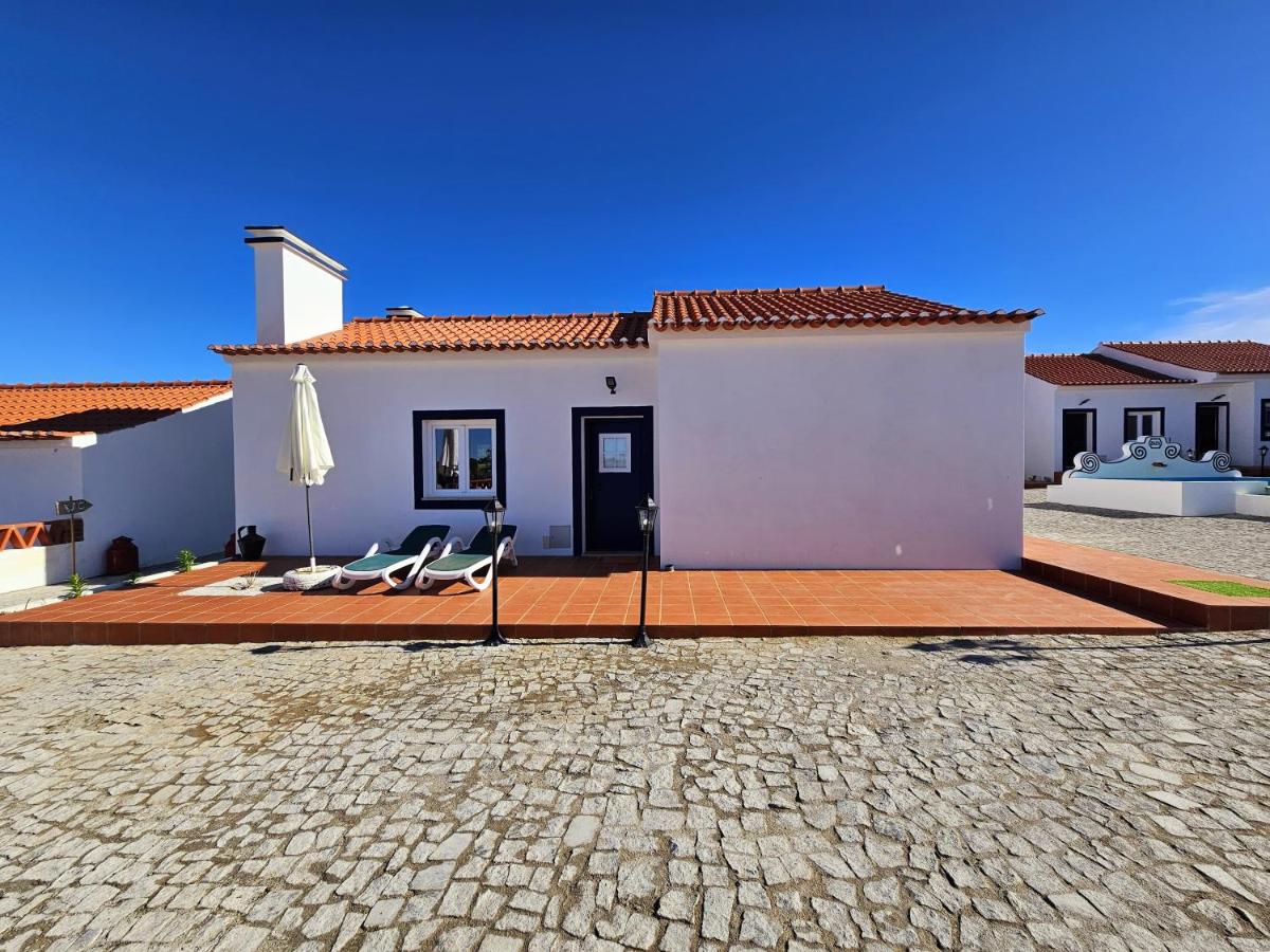 Two-Bedroom Apartment with Pool View