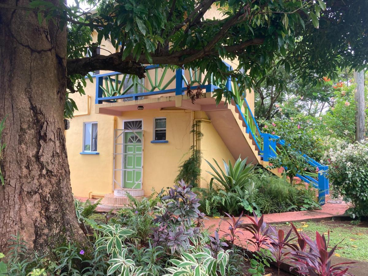 Jacoway Inn - B&B