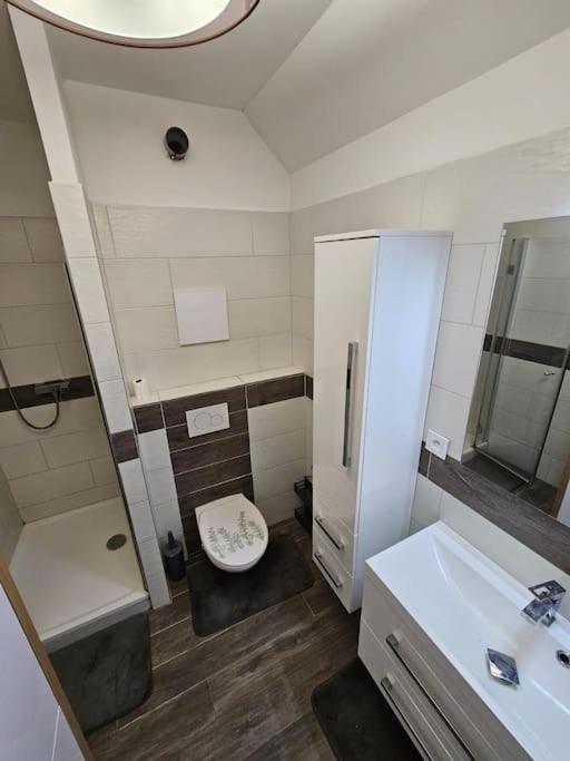 Apartmán Rataj - Chambres d’hôtes Chrudim