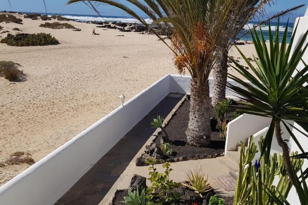 Lagos and relax - Ferienwohnung Cotillo