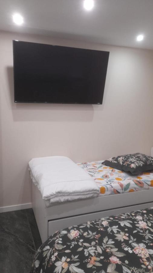 Apartamento de 2 dormitorios con vistas al puerto