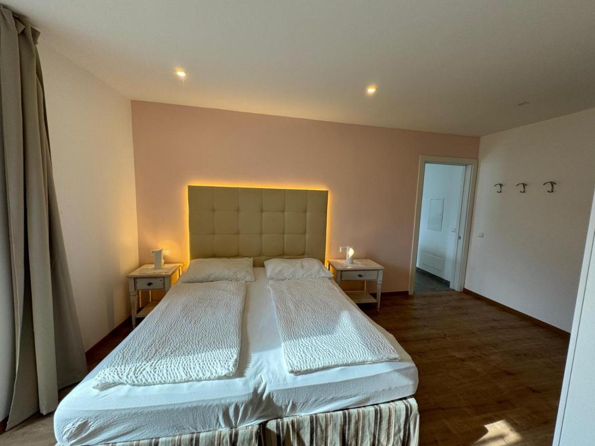 Appartamento - Piano Terra