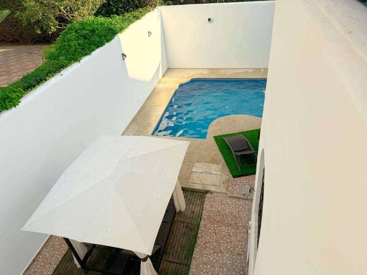Villa luxueuse prés de la mer - B&B