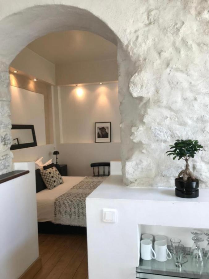 L'original- Duplex de charme - B&B
