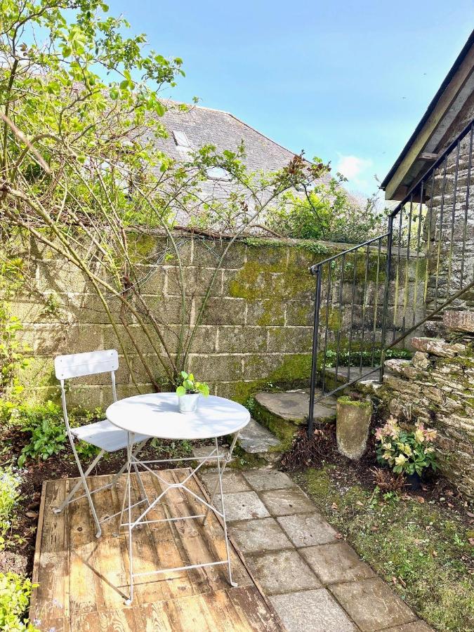 Rose Cottage studio, Newton Ferrers - Ferienwohnung