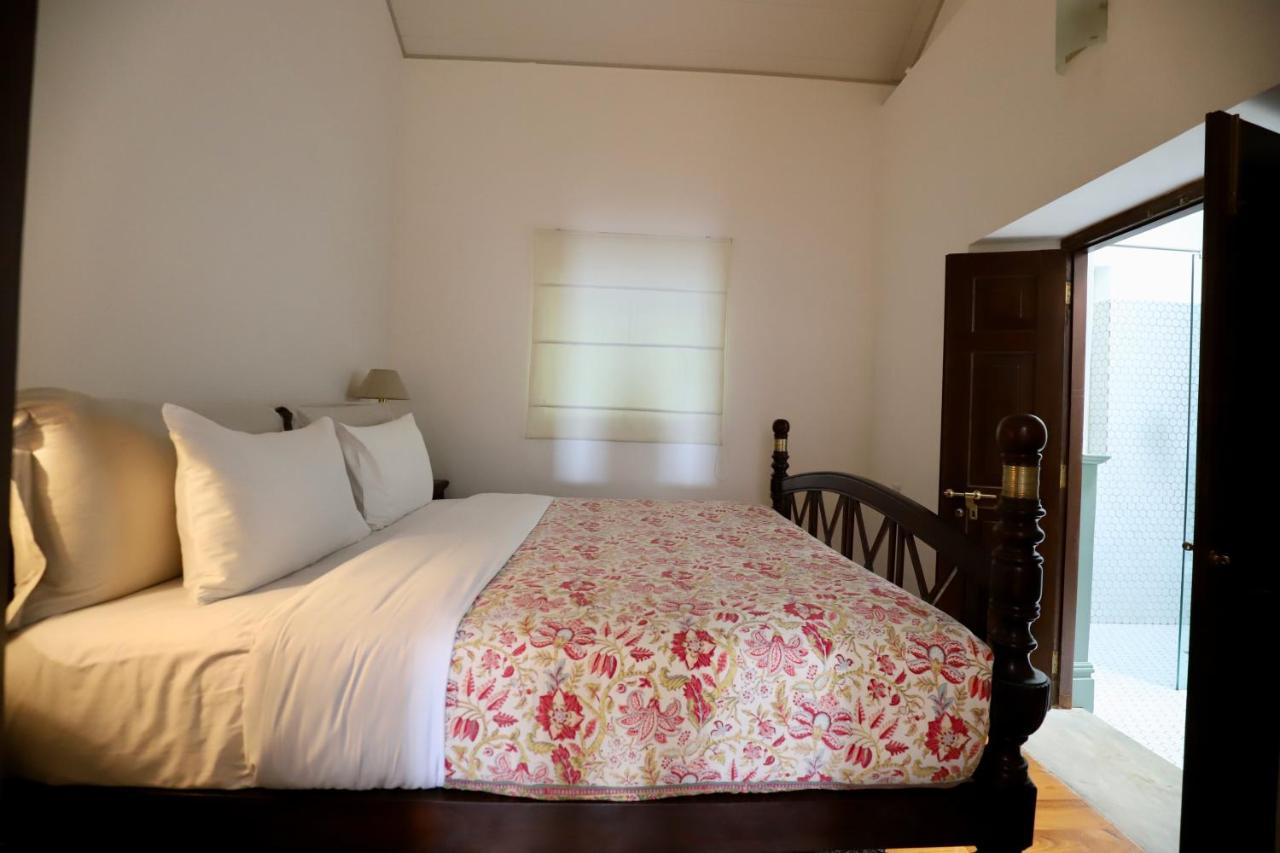 Chambre Double Standard