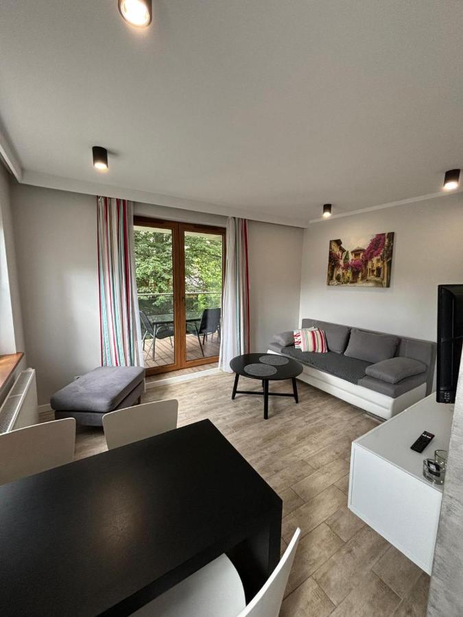 apartament avangarda 1 - B&B