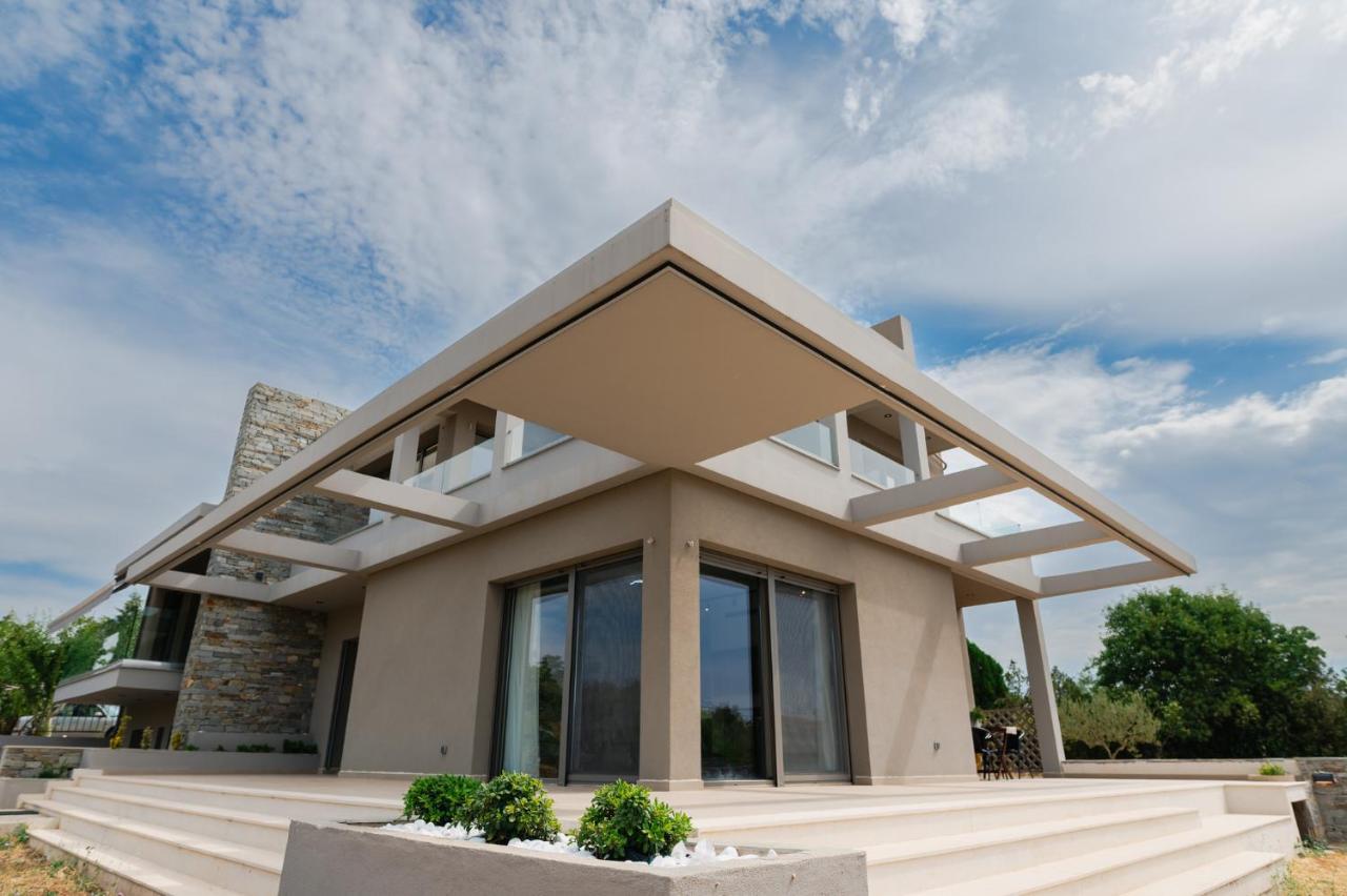 Villa Niki - Bed and Breakfast