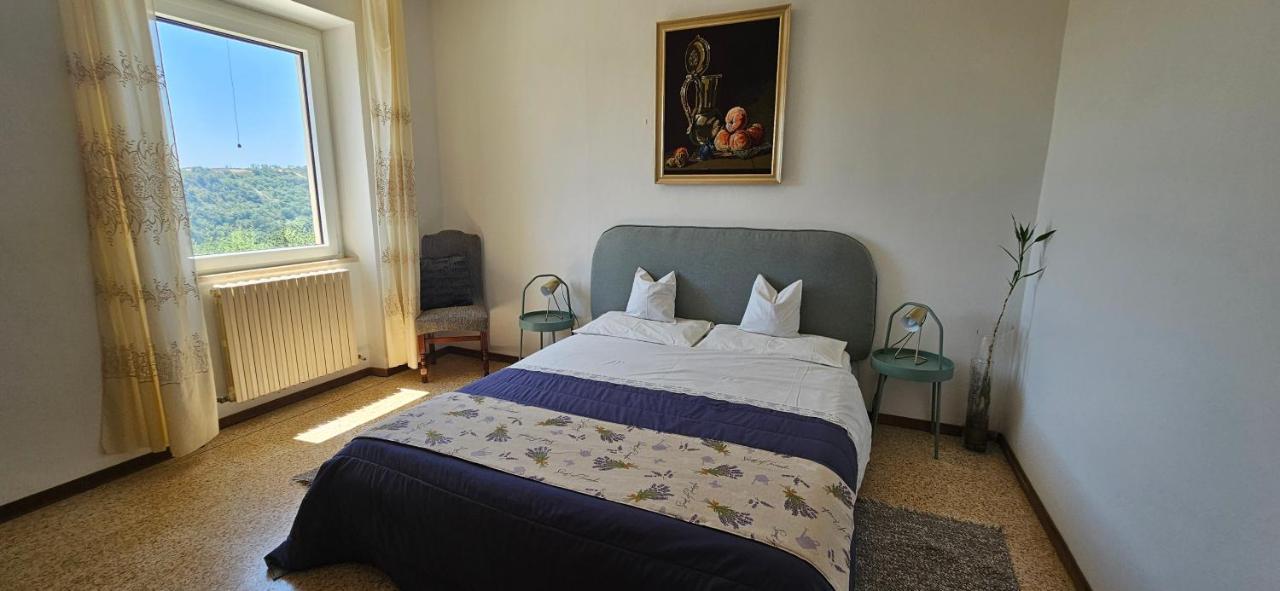 Family Suite with Balcony