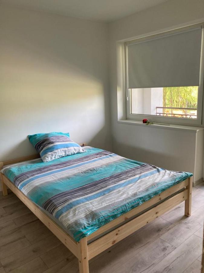 Large Single Room