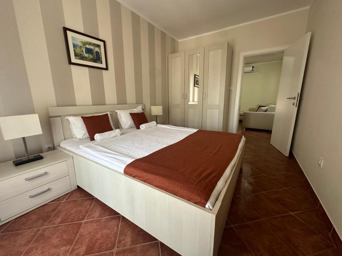 Appartamento con Vista Mare