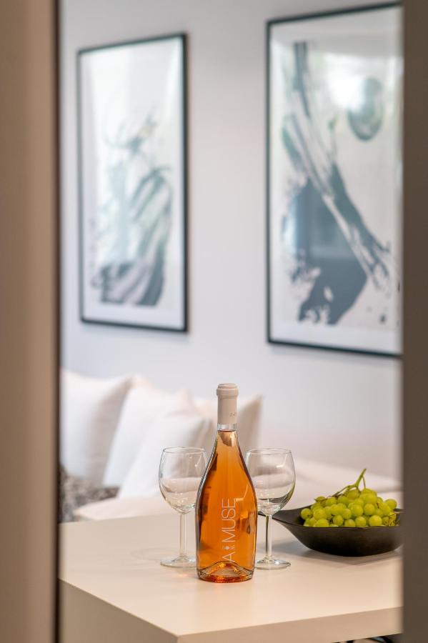 Live in style - B&B Calcis