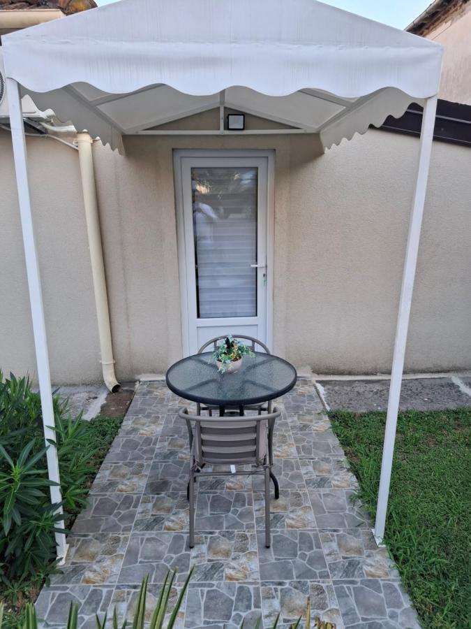 Apartment Ankora Tivat - B&B