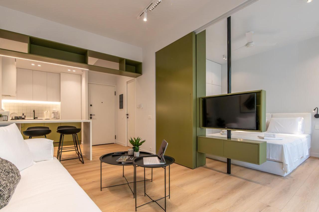 Live in style - B&B