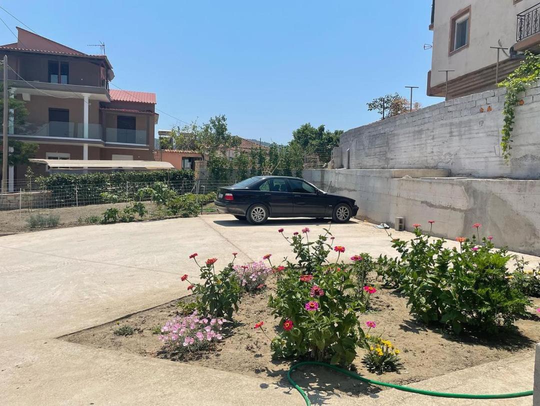 Maison Olga - Bed and Breakfast Valanidórachi