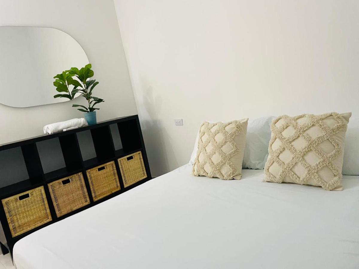 Habitación Doble con baño privado