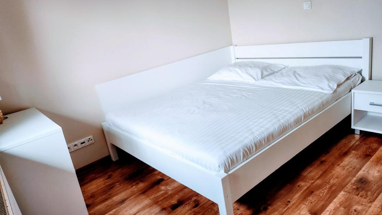 Appartement 3 Chambres