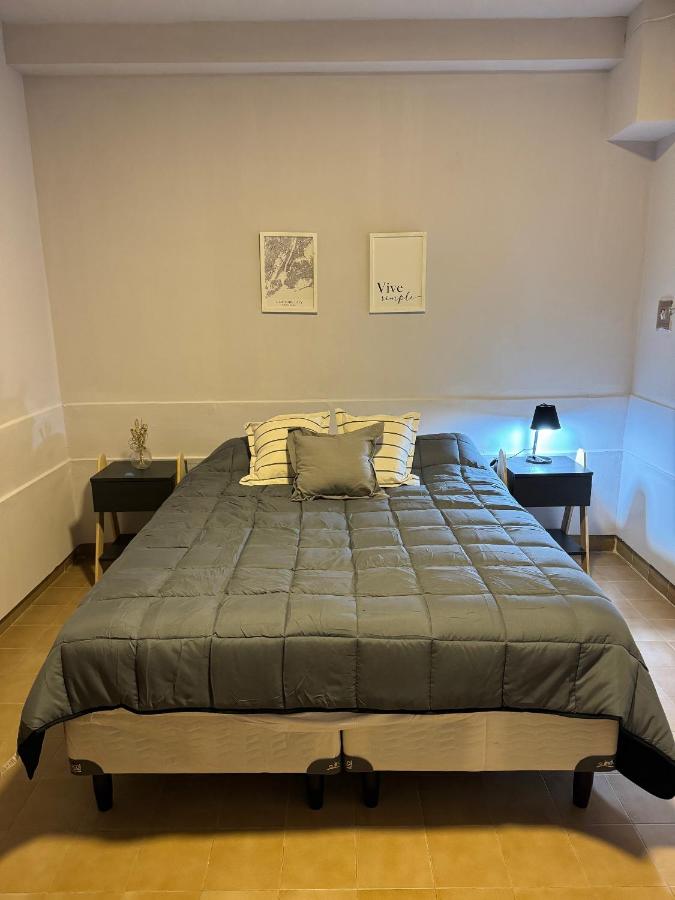 JT Alquileres Temporales - Bed and Breakfast Catamarca