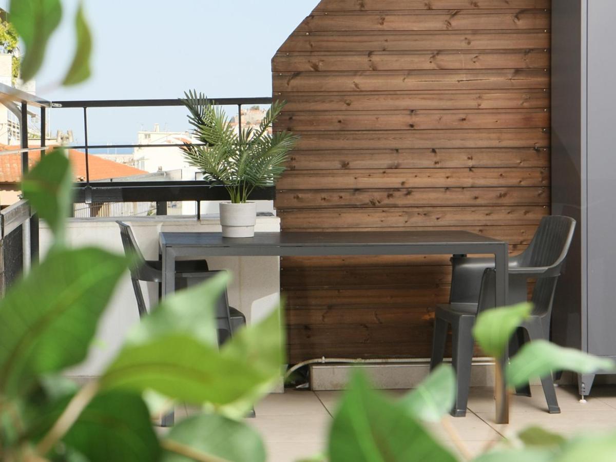 Urban Comfort - Chambres d’hôtes