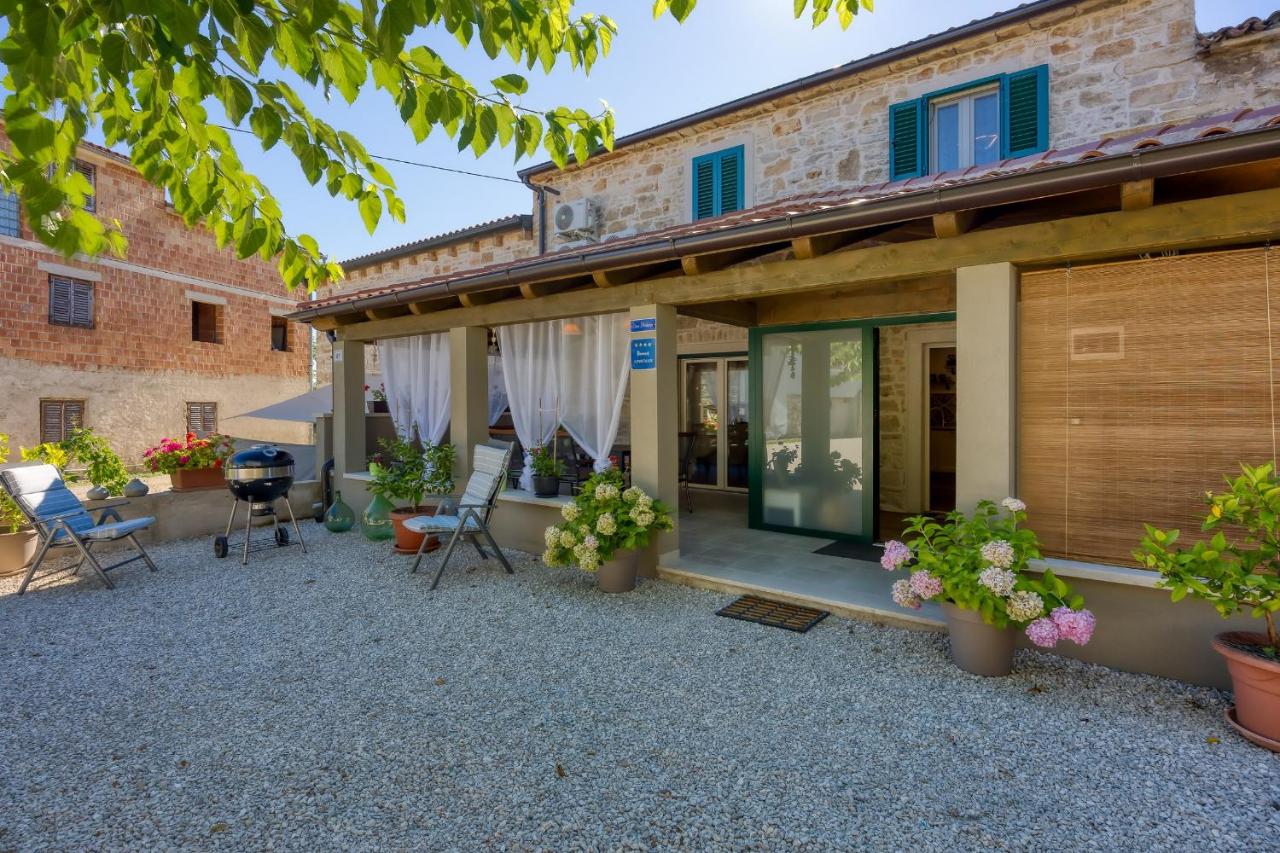 Casa Parketini - B&B Vabriga