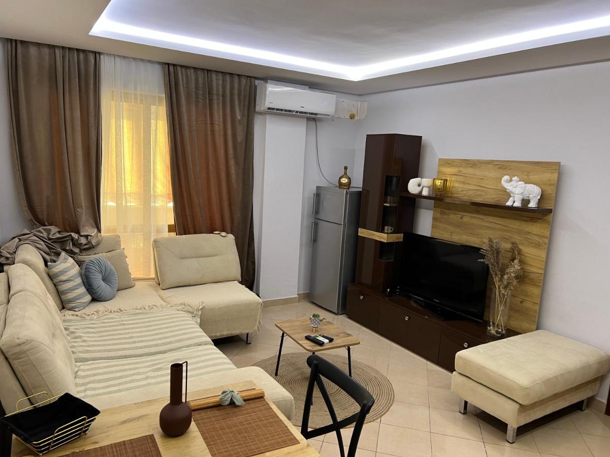 Golem Apartament OG - B&B
