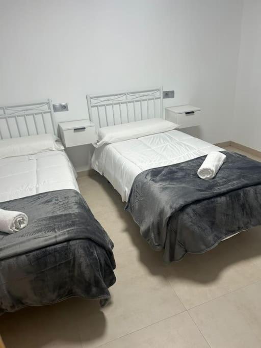 apartamento en bajo alhendin - B&B