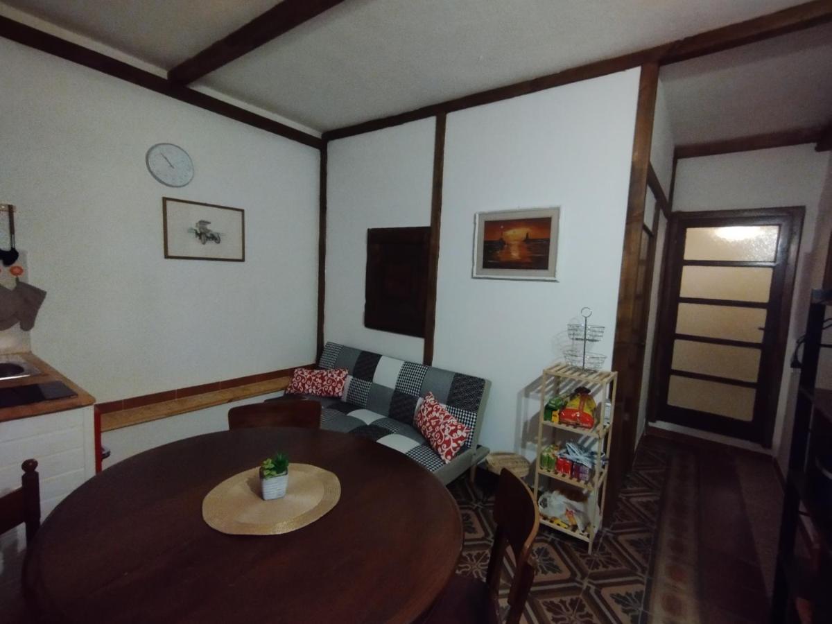 Two-Bedroom Standard Apartment
