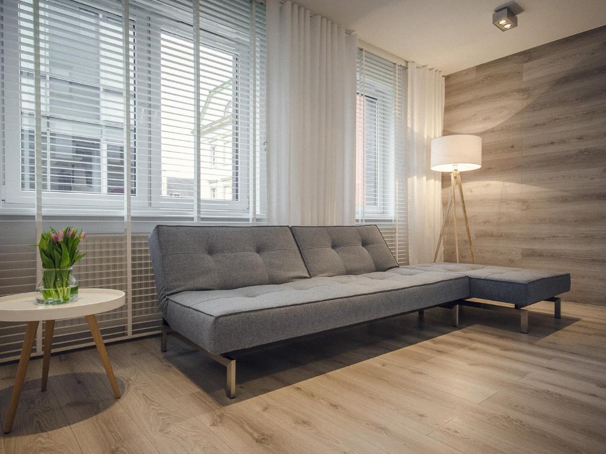 Appartement Deluxe