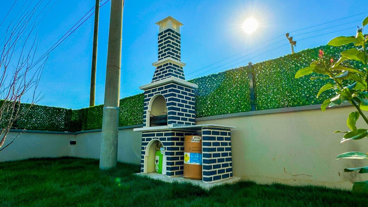 Villa con Piscina Privata 
