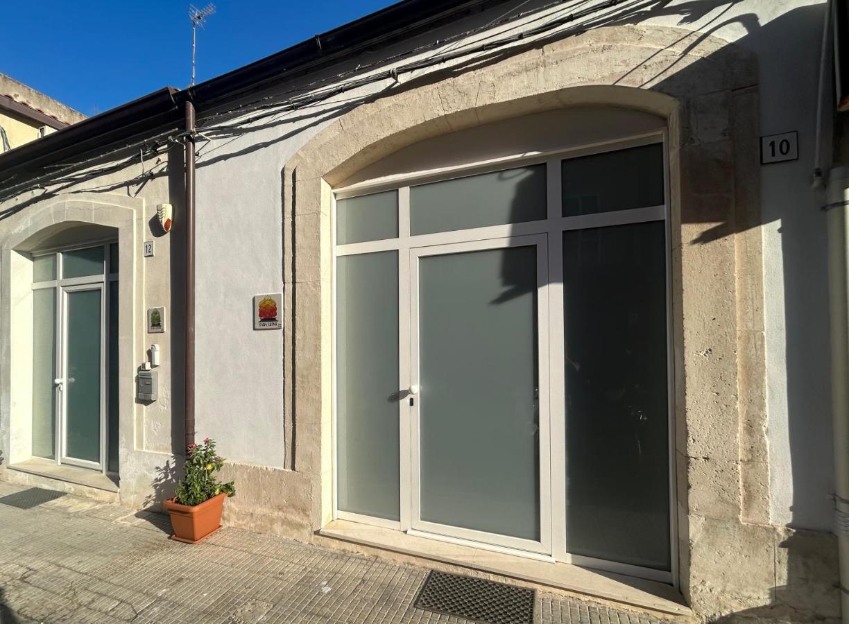 Casa Leone 02 - B&B Siracusa