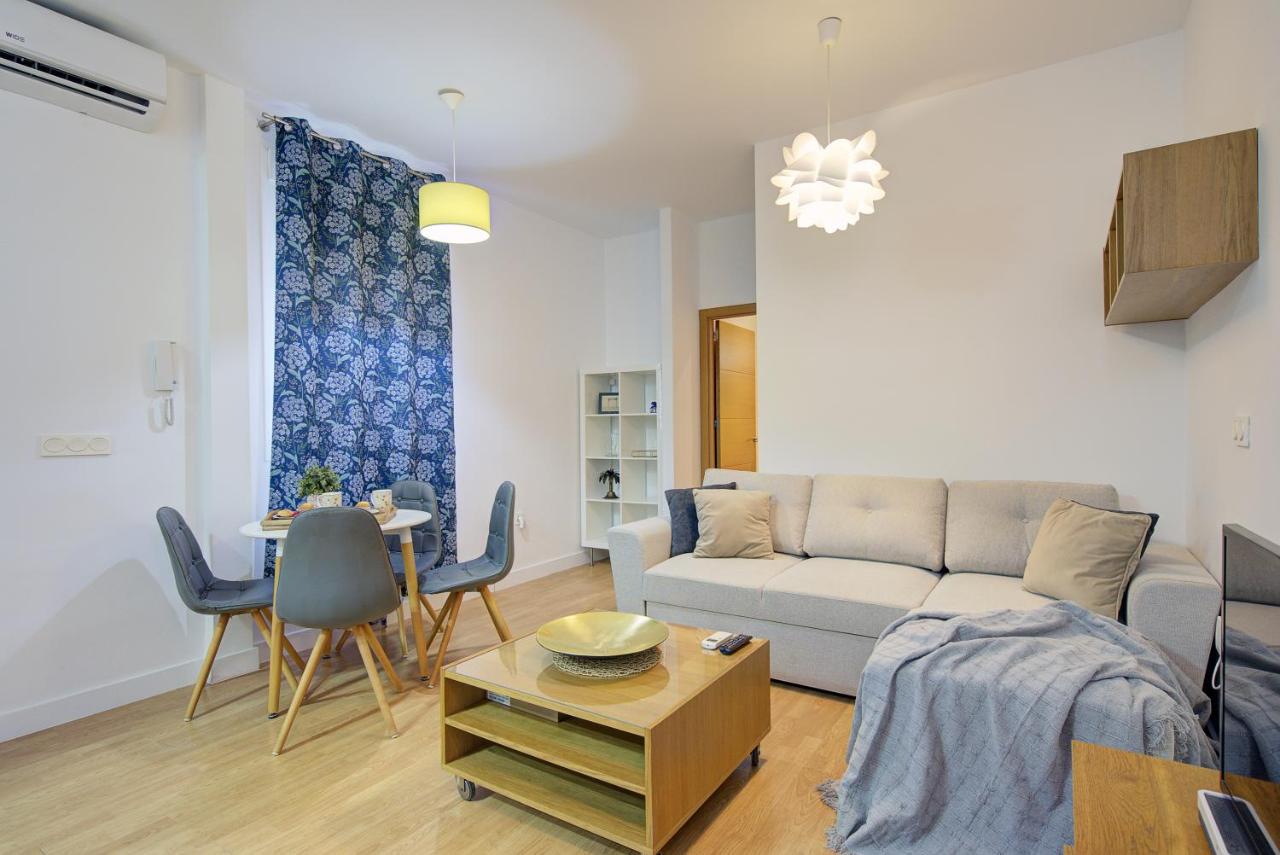 Appartement met 1 Slaapkamer
