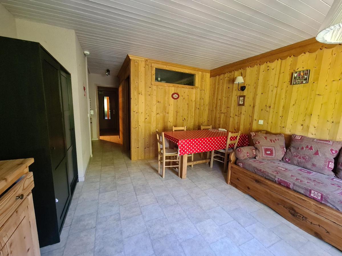 Apartment mit 1 Schlafzimmer (4 Personen)