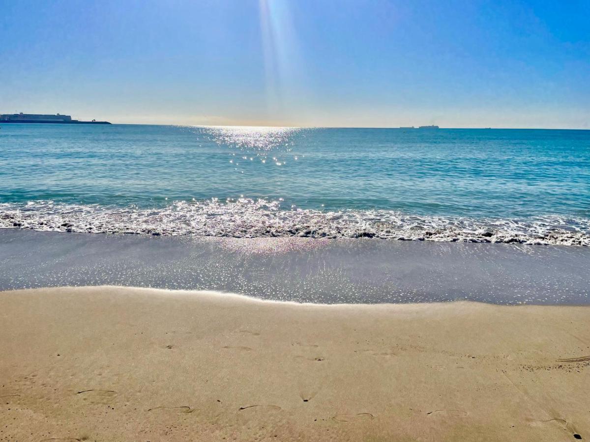 Precioso Apartamento playa Pinedo Valencia - Ferienwohnung Valencia