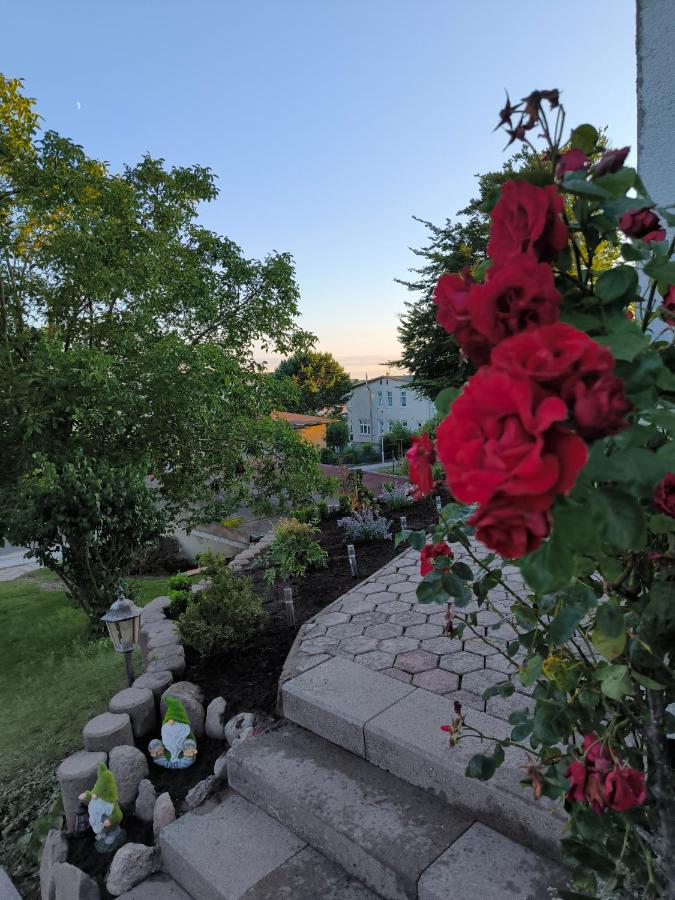 Ferienwohnung Sonnenschein - Ferienwohnung Sellin