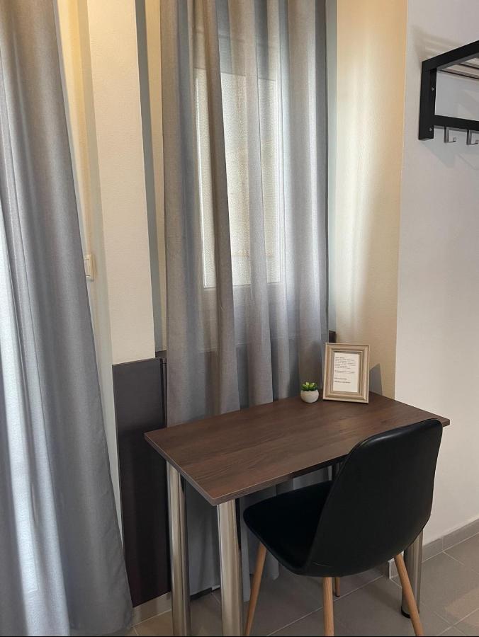 Orion apartment with private parking in the center - B&B