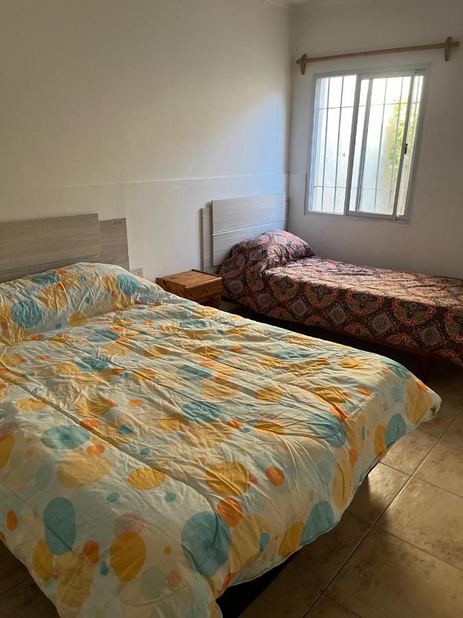 Alojamiento Navarro - B&B San Rafael