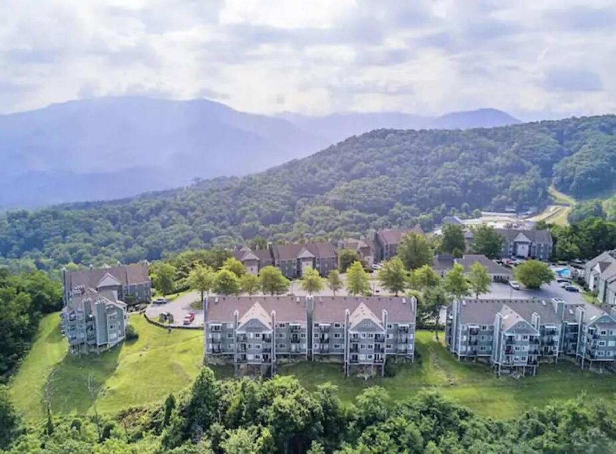 On Top Of The World-heavenly Views-sunsets-pool! - B&B