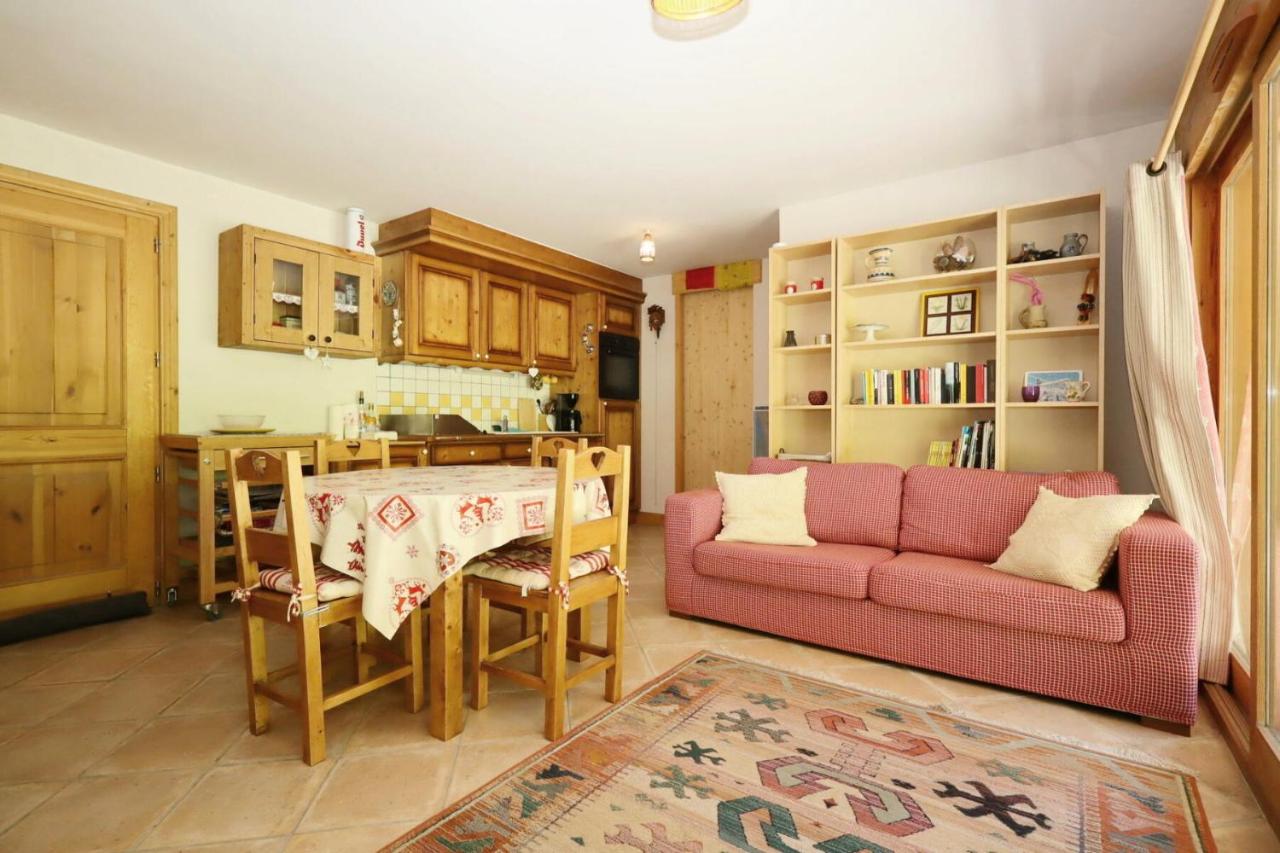 Résidence Le Hameau Des Glaciers - Hameau des Glaciers D02 MAE-5834 - B&B