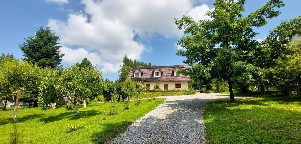 Watra apartamenty z aneksami