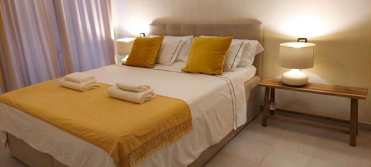 Luxe Appartement met 3 Slaapkamers