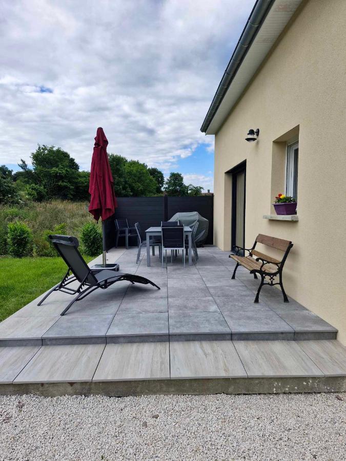 Maison de la Butte de Thil - B&B