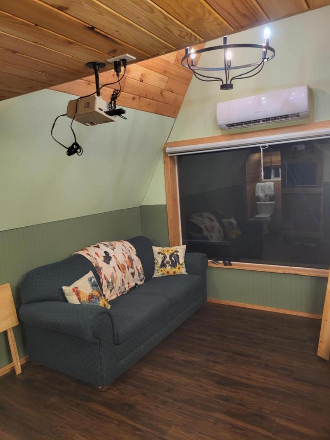 Family Bungalow
