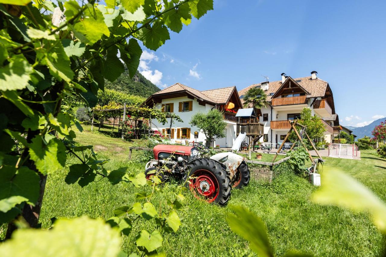 Weinhof Kager - B&B