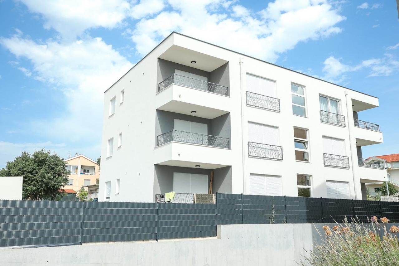 Apartment Glorija Zadar - B&B