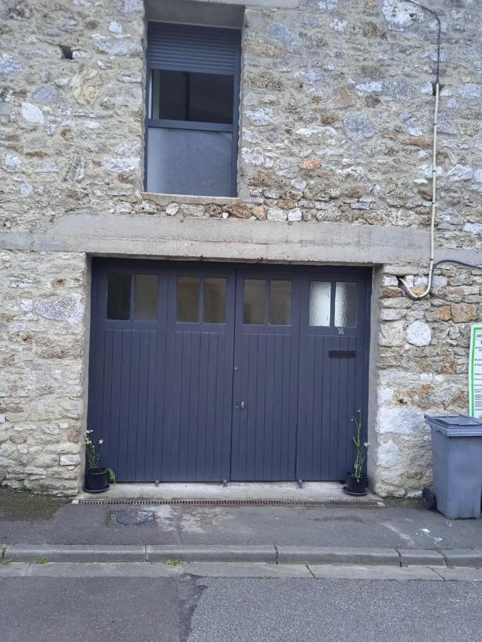 Castelbeauxdraps 2 pièces - B&B