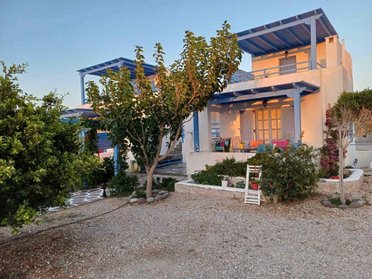 BLUE PARADISE SUITES - Bed and Breakfast Páchaina