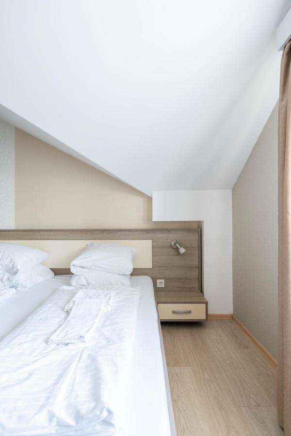 Chambre Triple