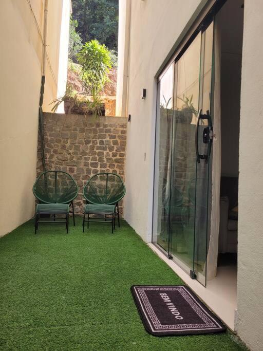 Studio Berghaus Domingos Martins - Chambres d’hôtes